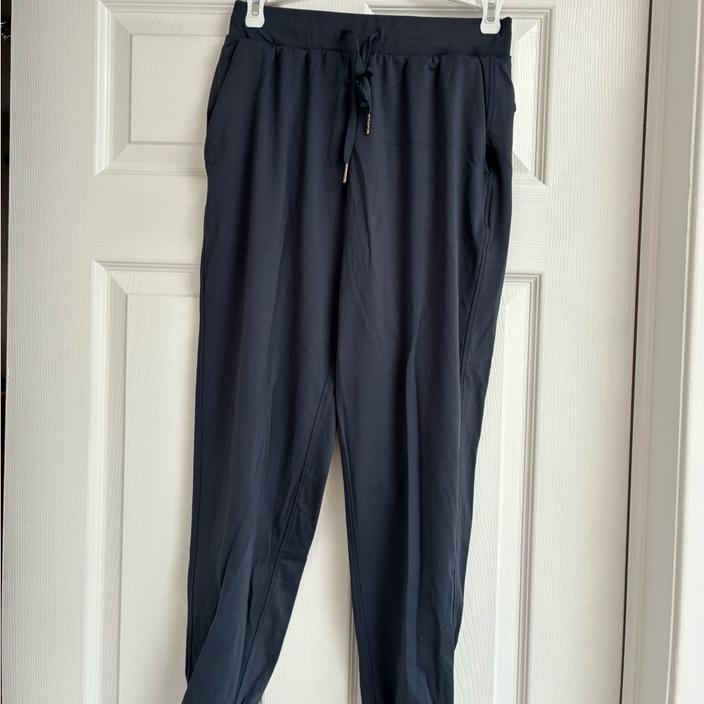 2 PAIRS of Women’s Jogger Pants